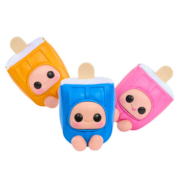 Hyojo S2-Creamsicle Plush Blind Box