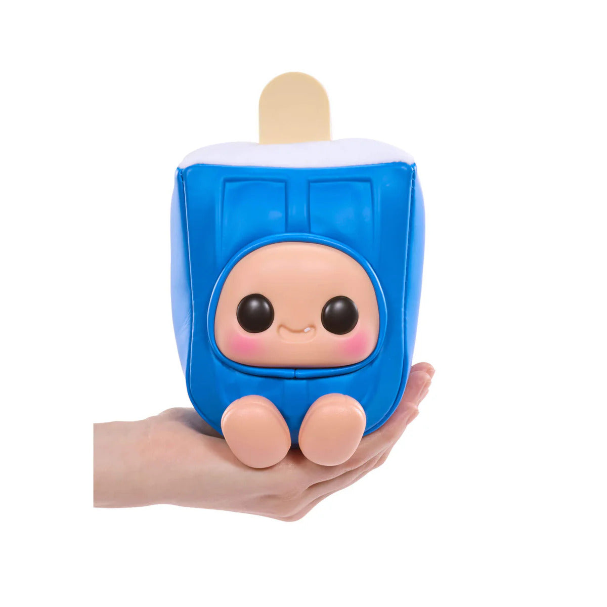 Hyojo S2-Creamsicle Plush Blind Box