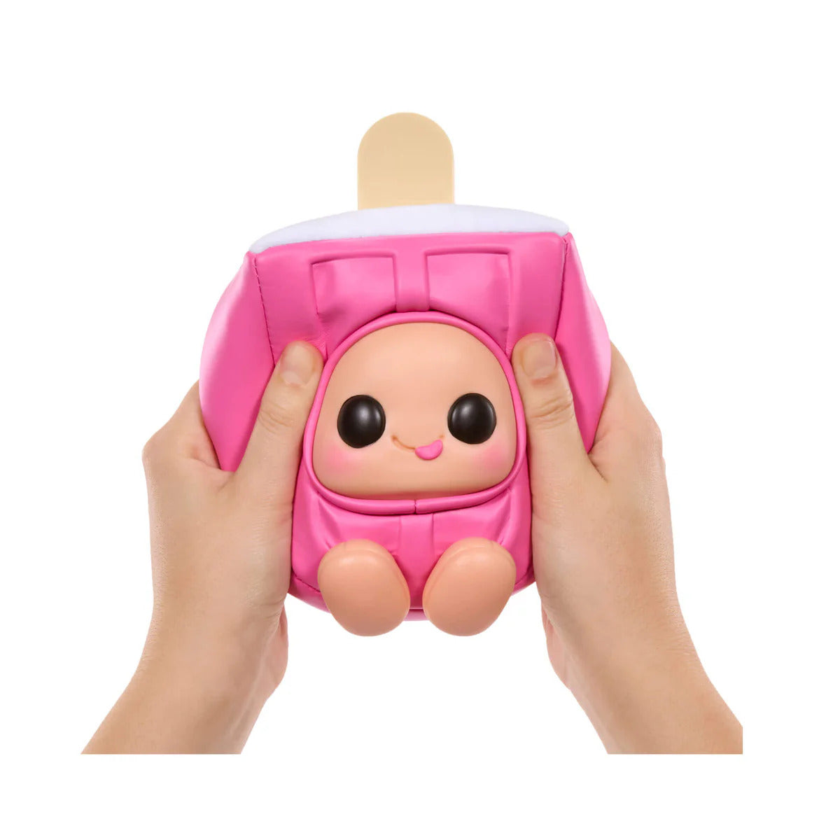 Hyojo S2-Creamsicle Plush Blind Box