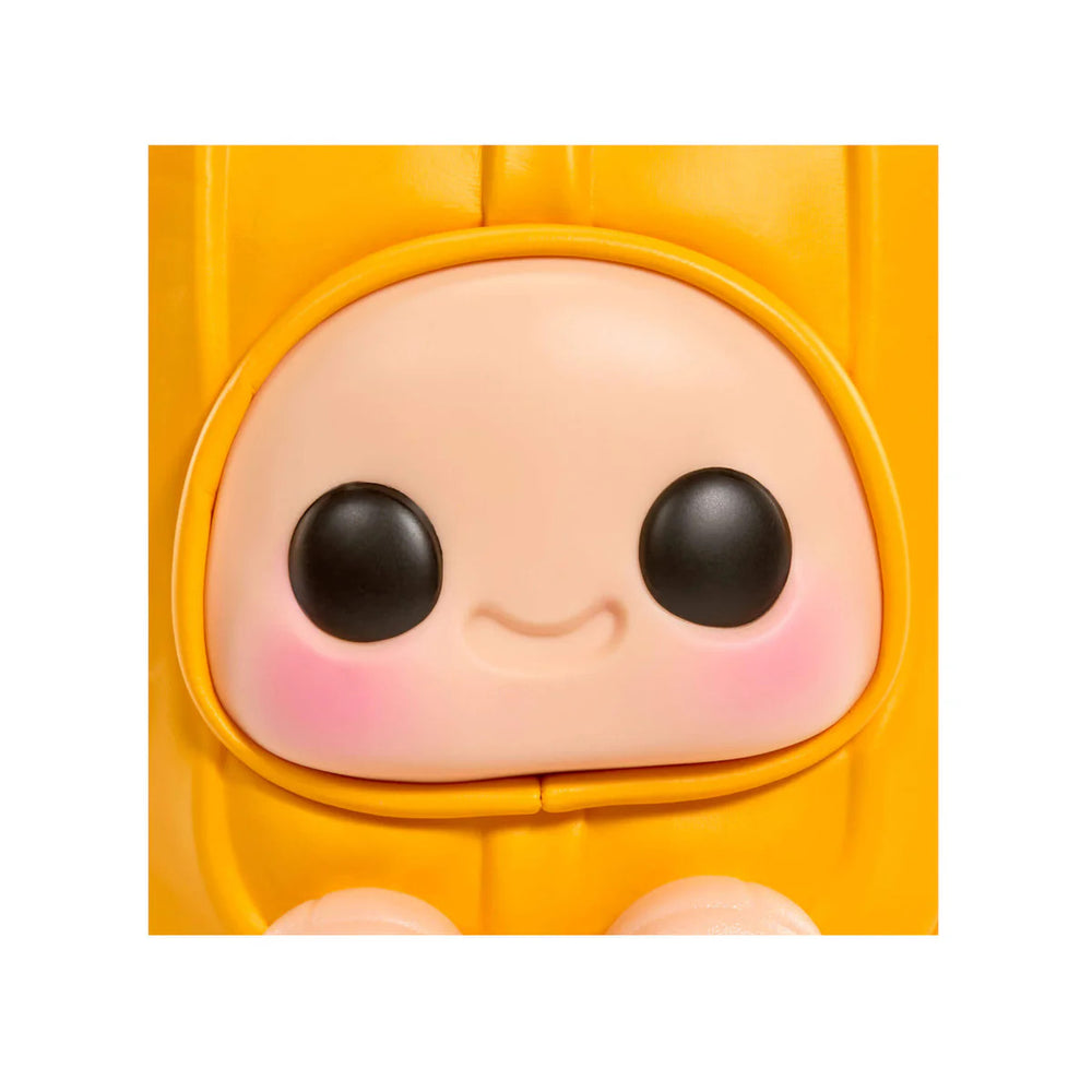 Hyojo S2-Creamsicle Plush Blind Box