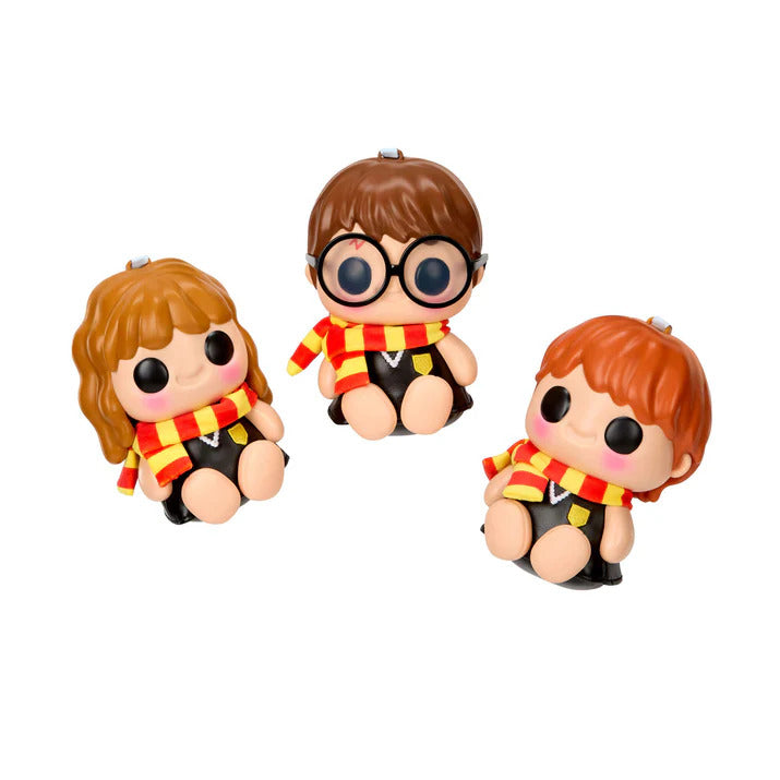 Hyojo Series 3: Harry Potter Plush Blind Box