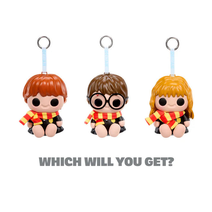 Hyojo Series 3: Harry Potter Plush Blind Box