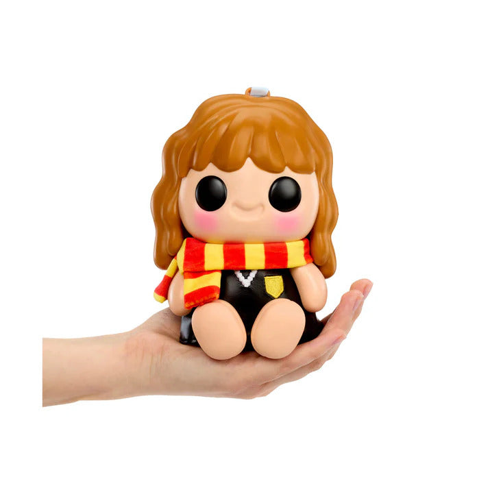 Hyojo Series 3: Harry Potter Plush Blind Box