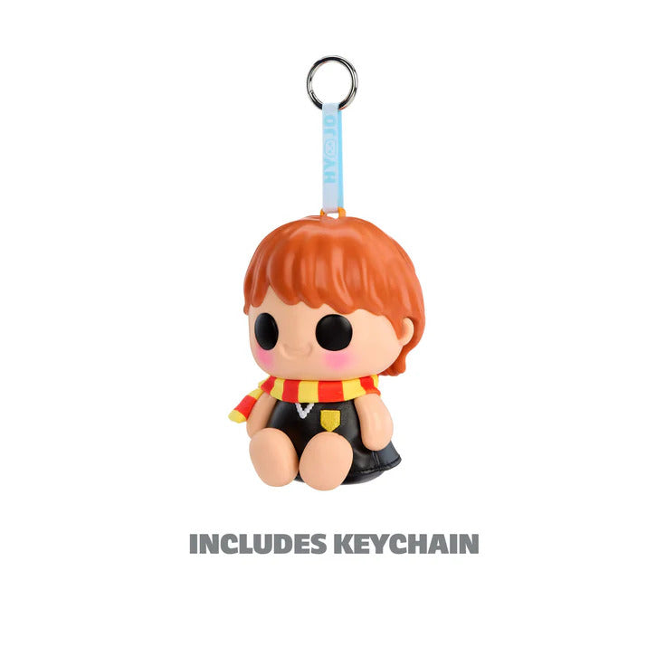 Hyojo Series 3: Harry Potter Plush Blind Box