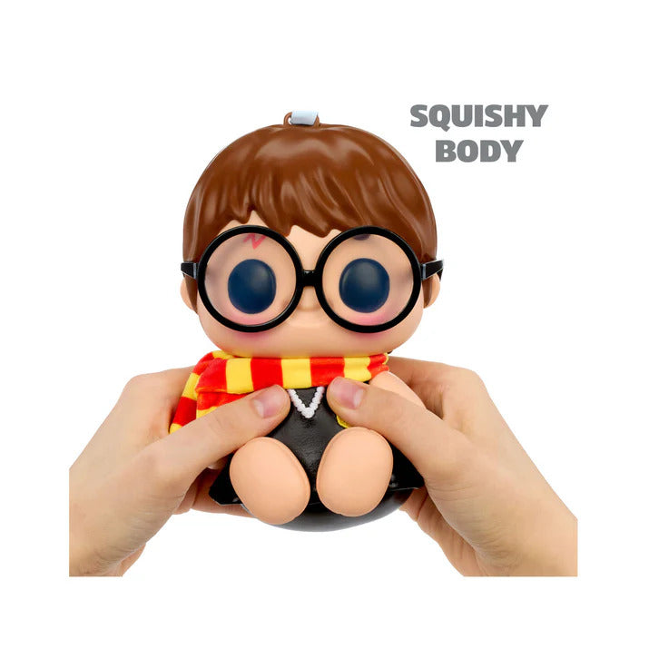 Hyojo Series 3: Harry Potter Plush Blind Box