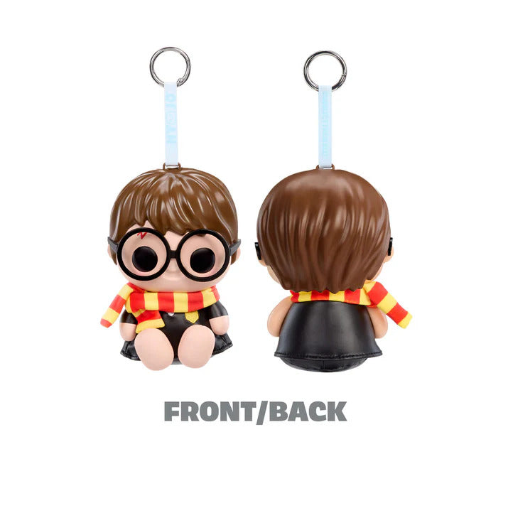 Hyojo Series 3: Harry Potter Plush Blind Box