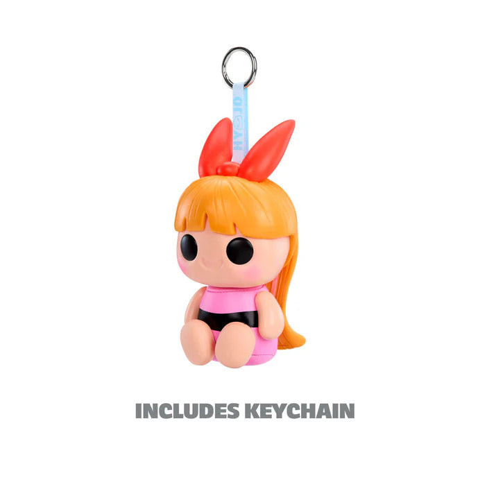 Hyojo Series 3: Powerpuff Plush Blind Box