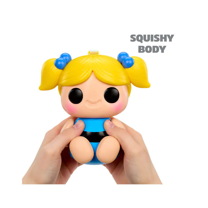 Hyojo Series 3: Powerpuff Plush Blind Box