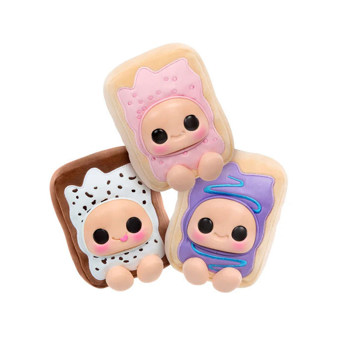 Hyojo Series 3: Pop Tarts Plush Blind Box