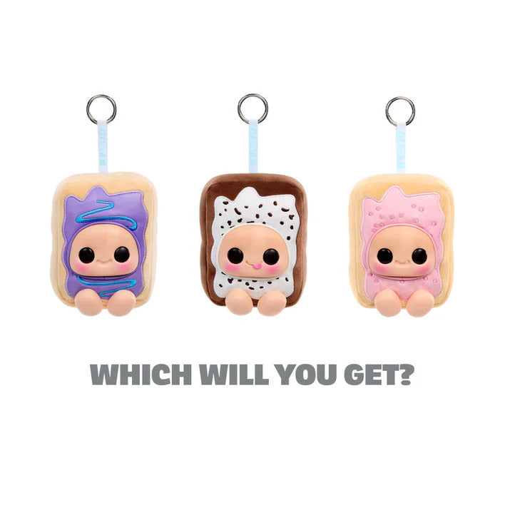 Hyojo Series 3: Pop Tarts Plush Blind Box