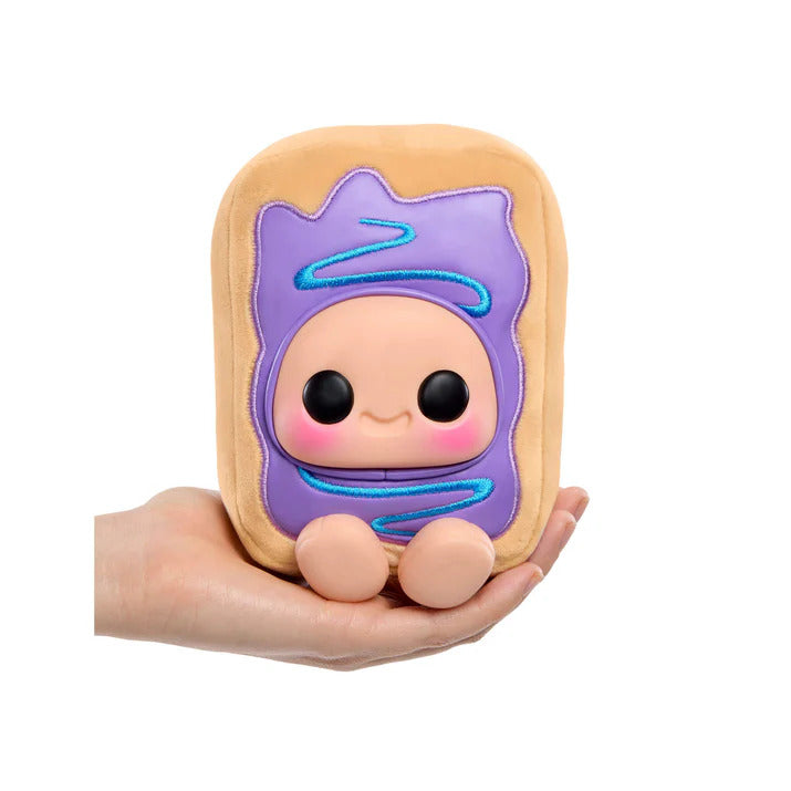 Hyojo Series 3: Pop Tarts Plush Blind Box