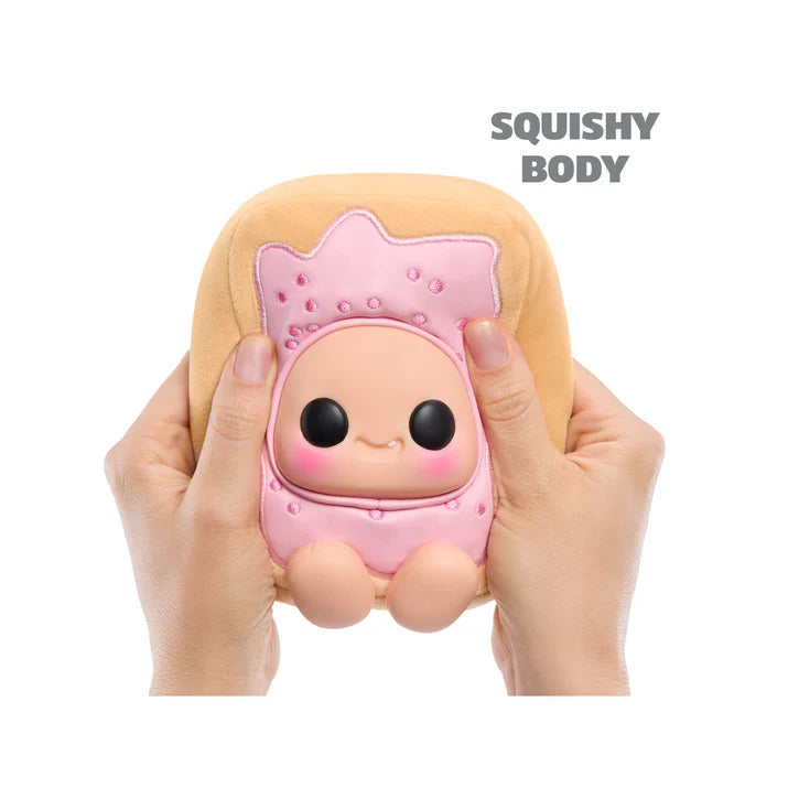 Hyojo Series 3: Pop Tarts Plush Blind Box