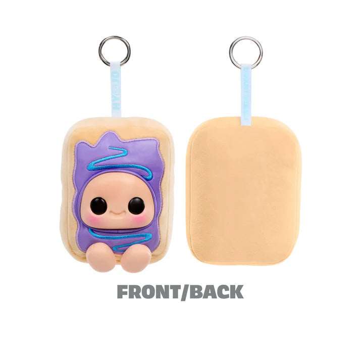 Hyojo Series 3: Pop Tarts Plush Blind Box