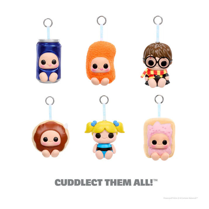 Hyojo Series 3: Cheetos Plush Blind Box