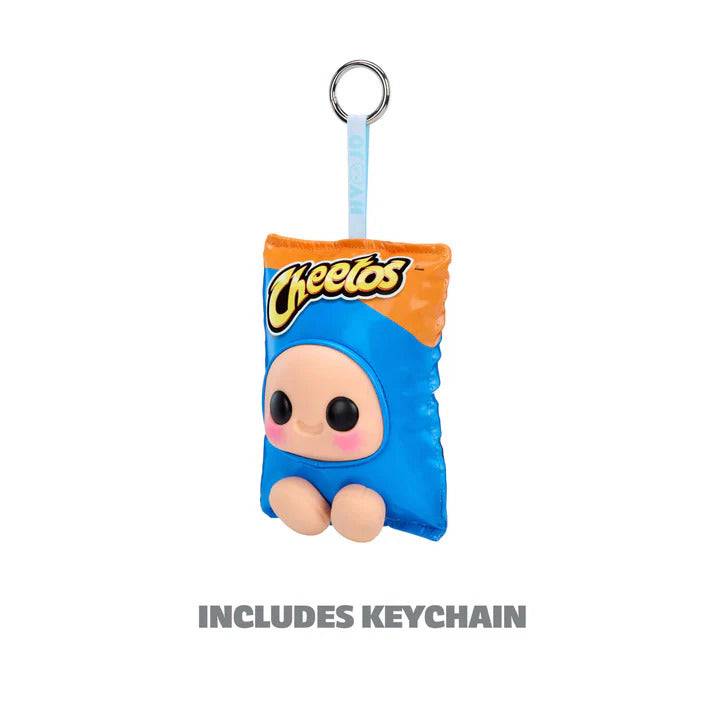 Hyojo Series 3: Cheetos Plush Blind Box