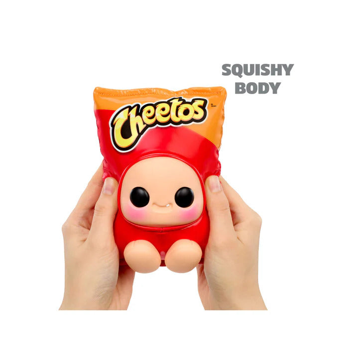 Hyojo Series 3: Cheetos Plush Blind Box
