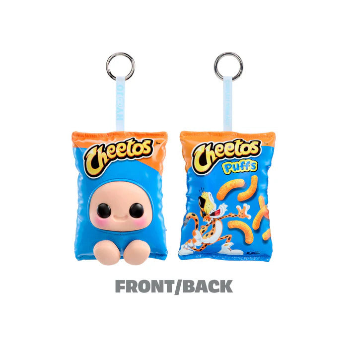 Hyojo Series 3: Cheetos Plush Blind Box