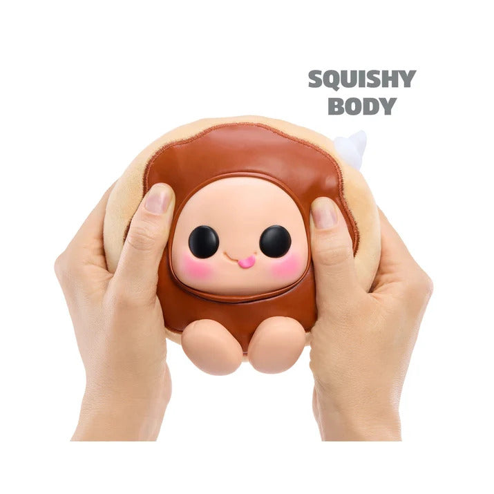 Hyojo Series 3: Krispy Kreme Plush Blind Box