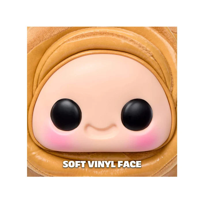 Hyojo Series 3: Krispy Kreme Plush Blind Box