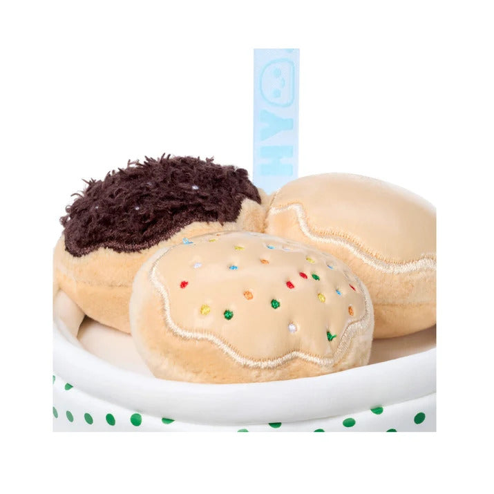 Hyojo Series 3: Krispy Kreme Plush Blind Box