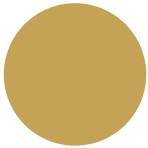 RailMatch 2256 EWS Gold 18ml Acrylic Paint