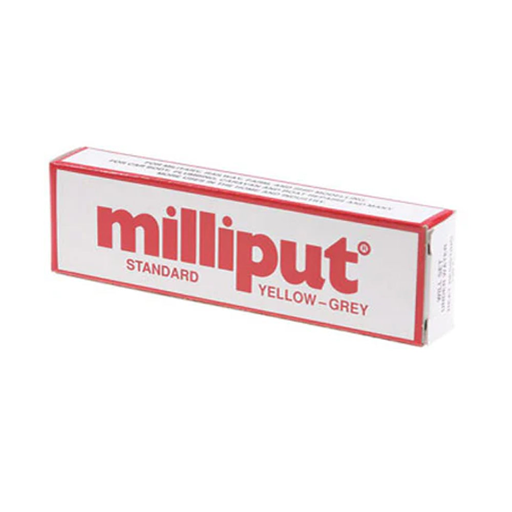 Fillers & Putty