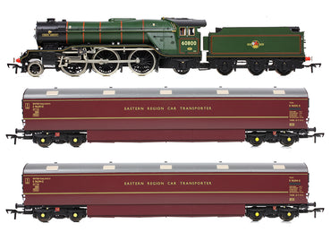 Bachmann Branchline 30-505 Eastern Express OO Scale Train Set OO Gauge
