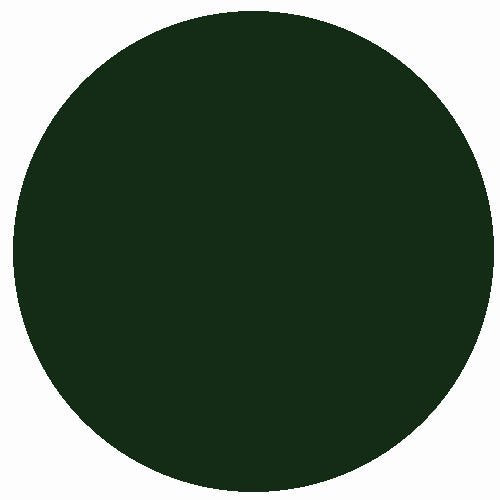 RailMatch 2300 BR Standard Loco Green 18ml Acrylic Paint