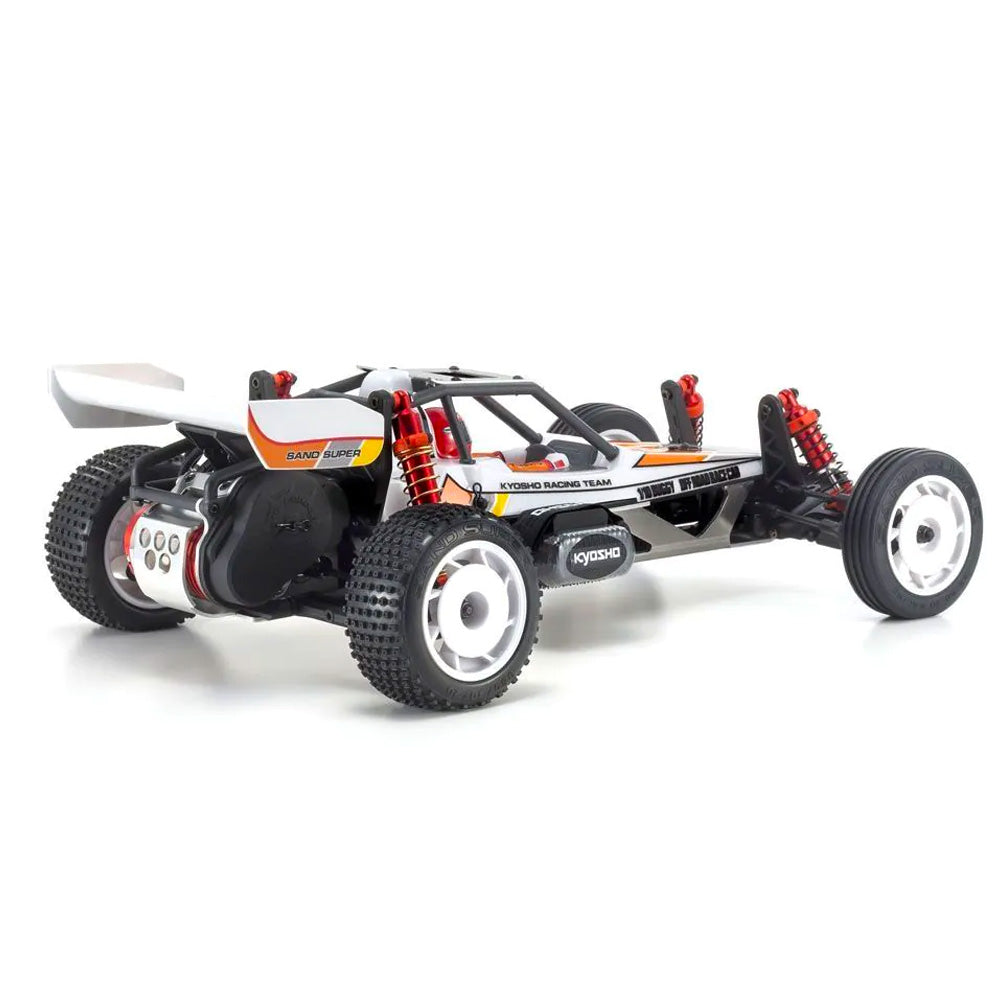 Kyosho Legendary Series Ultima 2WD RC Car Assembly Kit 30625B