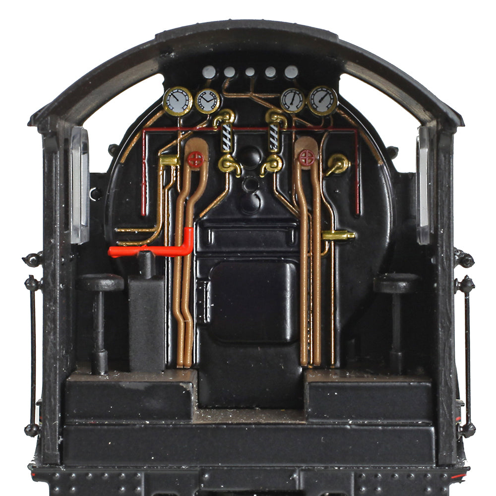 Bachmann Branchline 32-279B LNER K3 Flared Tender 203 LNER Lined Black