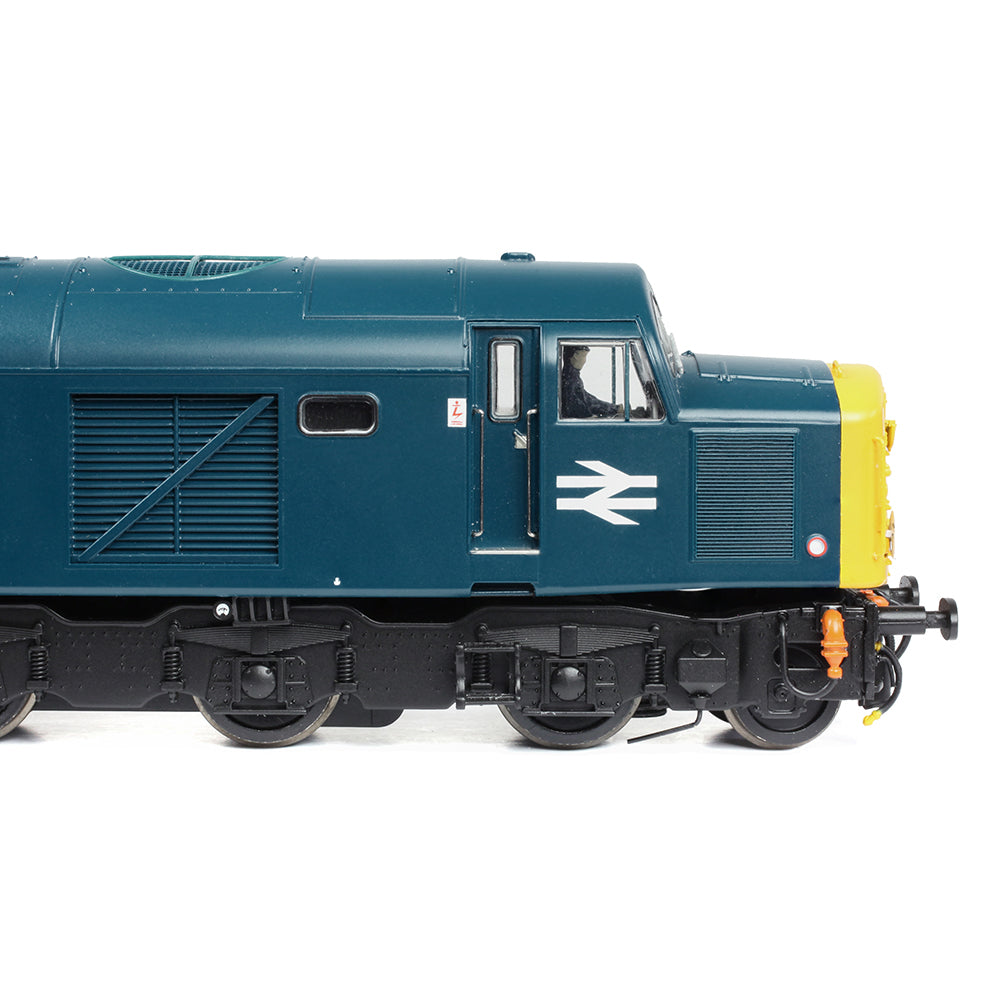 Bachmann Branchline 32-489 Class 40 Disc Headcode 40097 BR Blue Loco