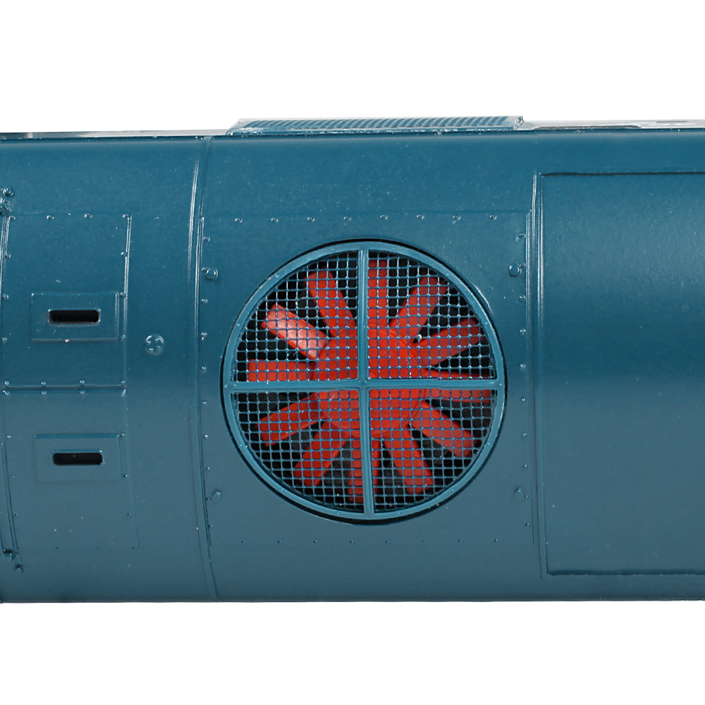 Bachmann Branchline 32-489 Class 40 Disc Headcode 40097 BR Blue Loco