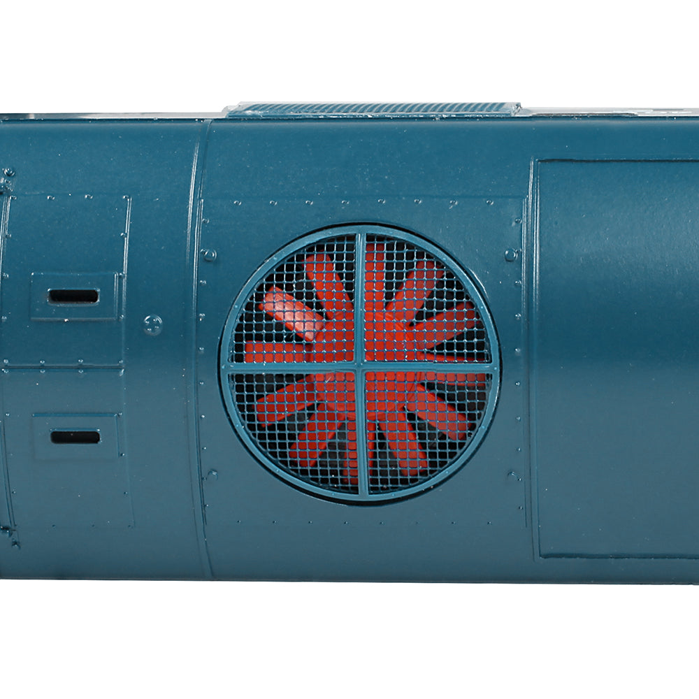 Bachmann Branchline 32-490 Class 40 Centre Headcode (ScR) 40063 BR Blue Loco