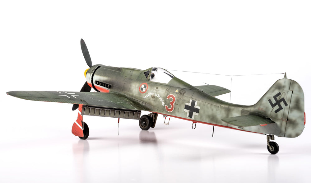 1ManArmy 32DET026 1:32 Focke-Wulf Fw-190D-9
