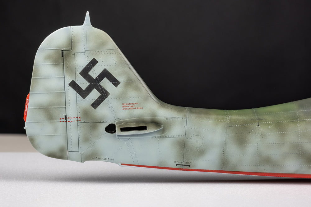 1ManArmy 32DET026 1:32 Focke-Wulf Fw-190D-9