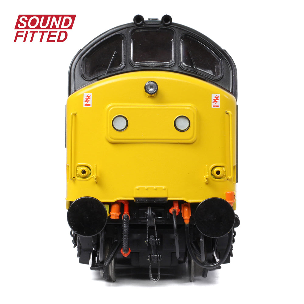 Bachmann Branchline 35-311SF Class 37/0 Centre Headcode 37262 Dounreay BR E.Grey