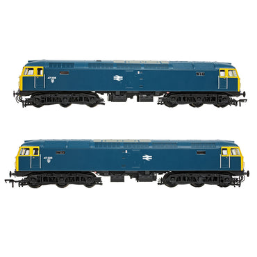 Bachmann Branchline Class 47/0 47226 BR Blue 35-411A