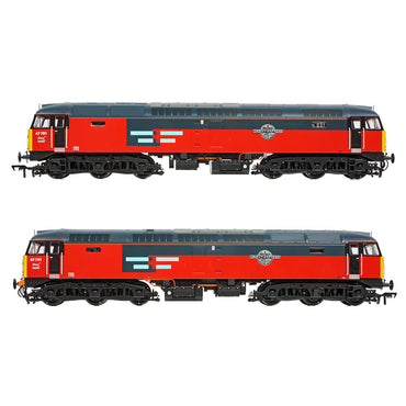 Bachmann Branchline Class 47/7 47791 'VSOE' Rail Express Systems 35-429