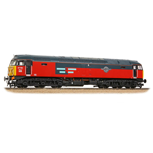 Bachmann Branchline Class 47/7 47791 'VSOE' Rail Express Systems 35-429