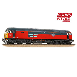 Bachmann Branchline Class 47/7 47791 VSOE Rail Express Systems SF DLX 35-429SFX