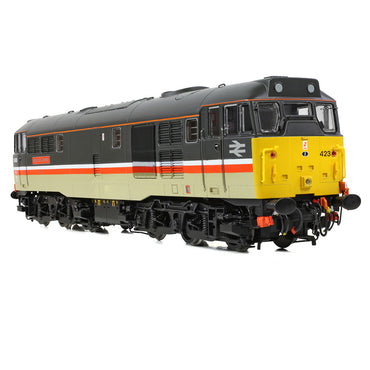 Bachmann Branchline 35-827 Class 31/4 Refurb. 31423 Jerome K. BR InterCity Main