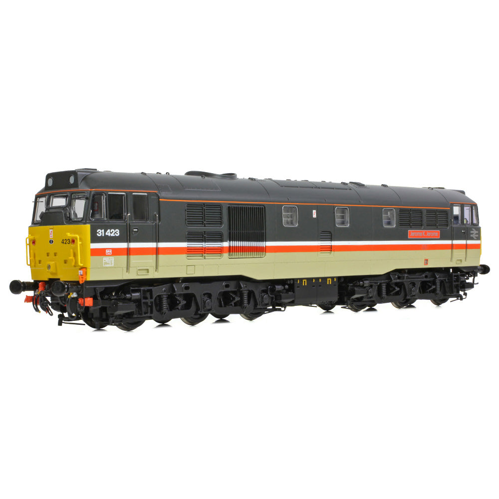 Bachmann Branchline 35-827 Class 31/4 Refurb. 31423 Jerome K. BR InterCity Main