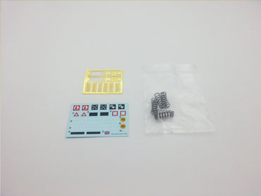 Amusing Hobby 35A008 FV215B 1:35 Model Kit