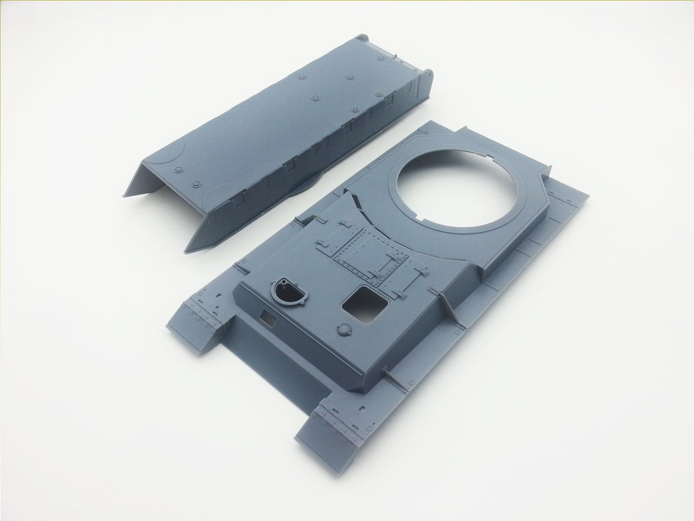 Amusing Hobby 35A008 FV215B 1:35 Model Kit