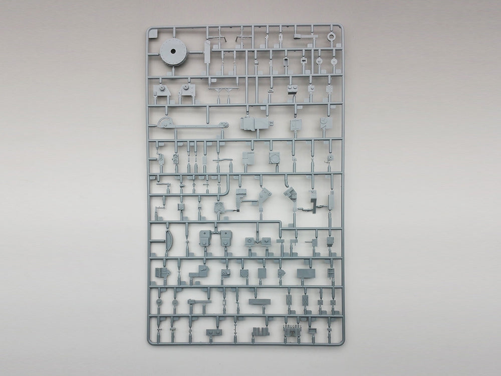 Amusing Hobby 35A010 Rheintochter R-1 1:35 Model Kit