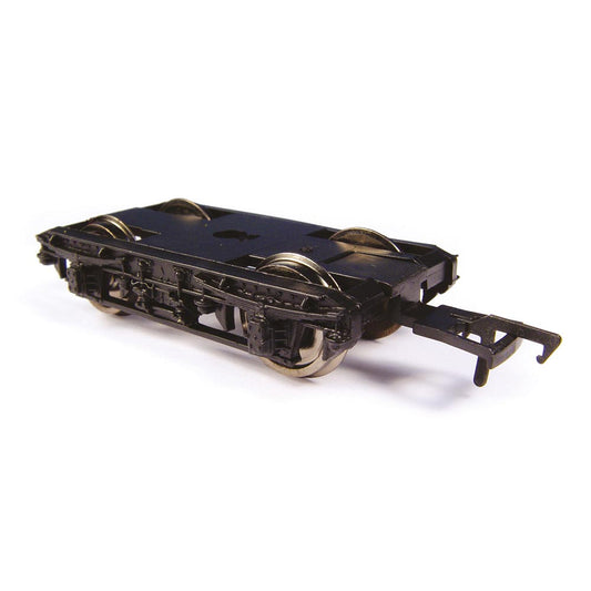 Bachmann Branchline 36-005A BR Mk1 Coach Bogies x2