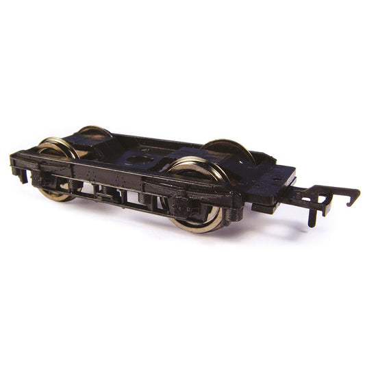 Bachmann Branchline 36-024 LMS Coach Bogies x2
