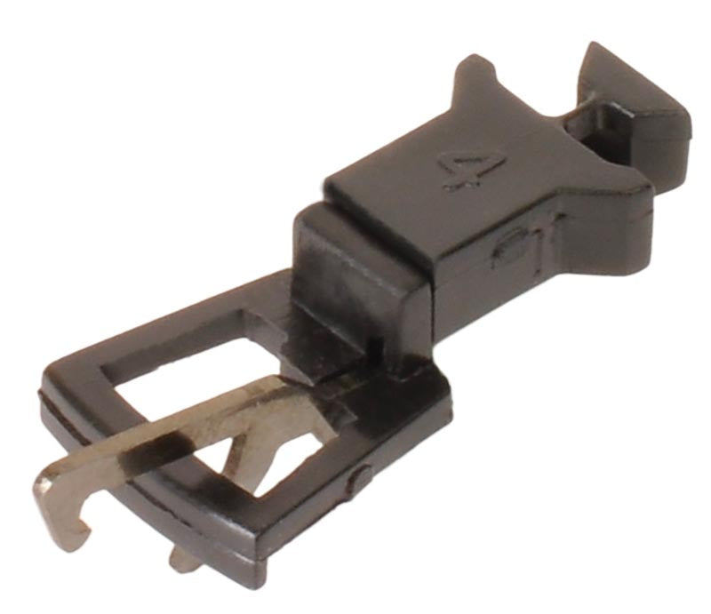 Bachmann Branchline 36-027 Short Cranked NEM Coupling with Pocket x10