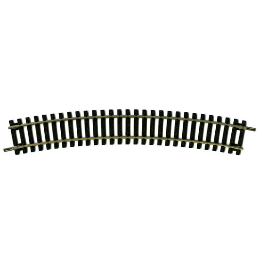 Bachmann Branchline 36-608 Single Curve 3rd Radius 505mm Arc 22.5°
