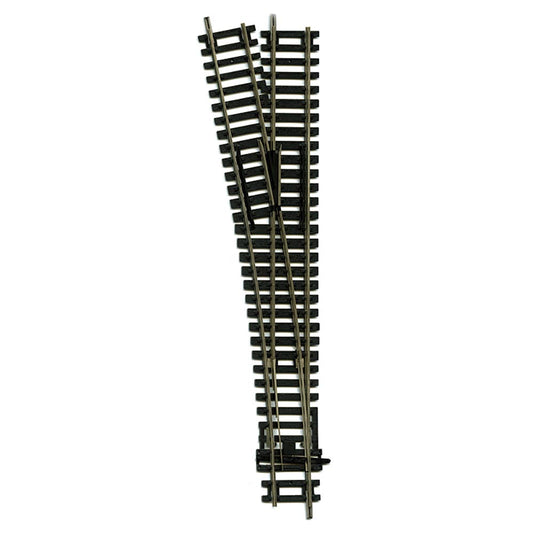 Bachmann Branchline 36-877 Left-hand Point Radius 852mm Arc 11.25°